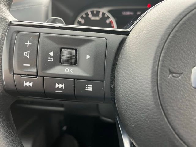 Used 2021 Nissan Rogue SV AWD/4WD image 20