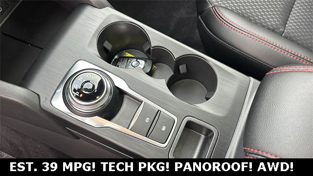 New 2026 Ford Escape ST-Line Select w/ Tech Pack #1 image 19