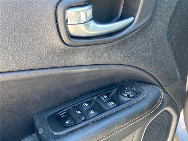 Used 2020 Jeep Compass Latitude AWD/4WD image 10