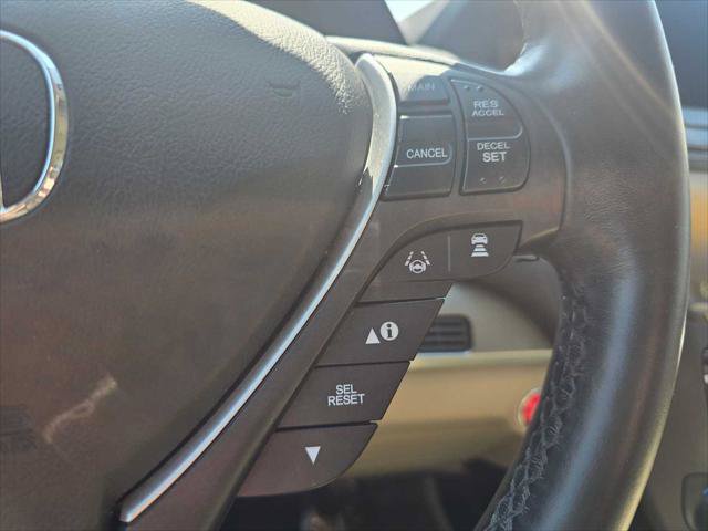 Used 2016 Acura RDX w/ Technology Package AWD/4WD image 34
