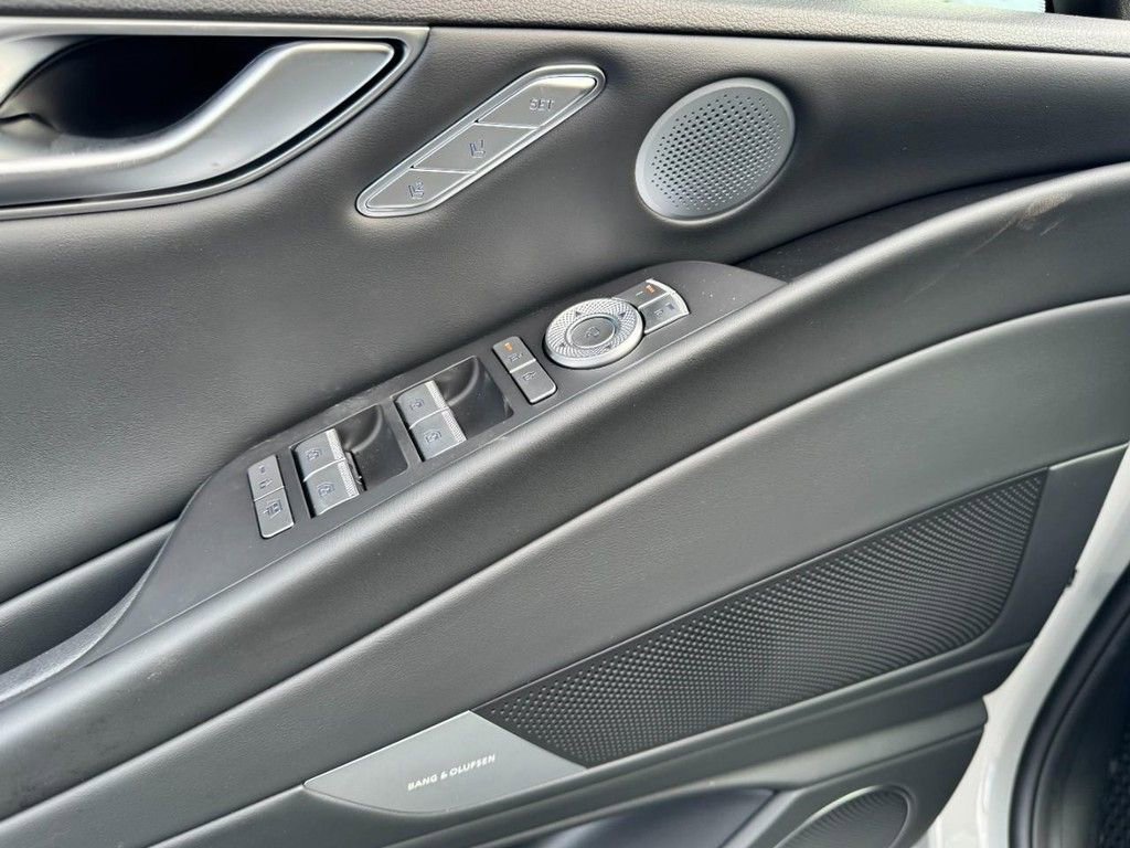 New 2026 Genesis G80 3.5T Sport Prestige image 11