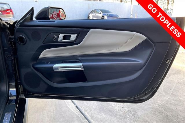 Used 2024 Ford Mustang Premium image 22