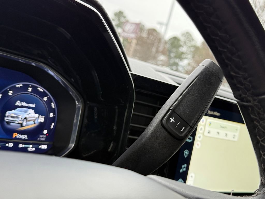 Used 2022 Chevrolet Silverado 1500 LT image 27