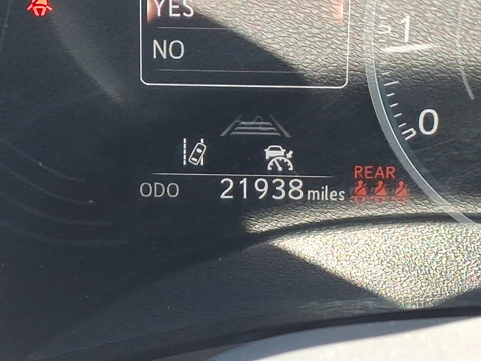 Certified 2024 Lexus NX 350 AWD image 22