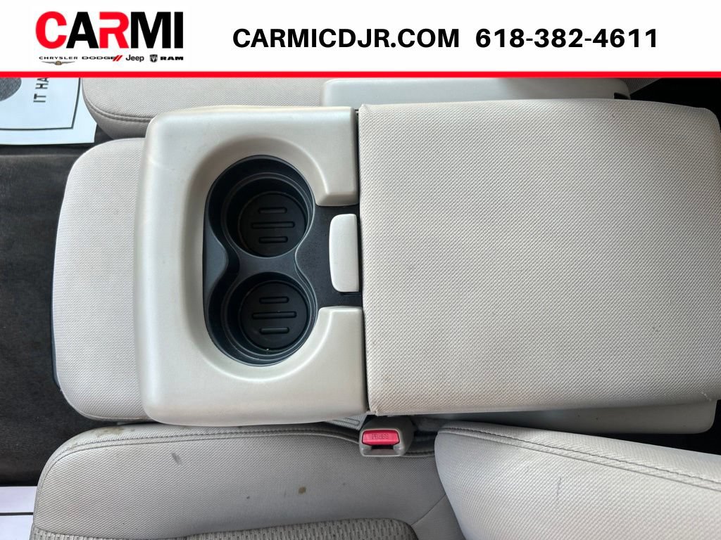 Used 2010 Ford F150 XLT RWD image 26