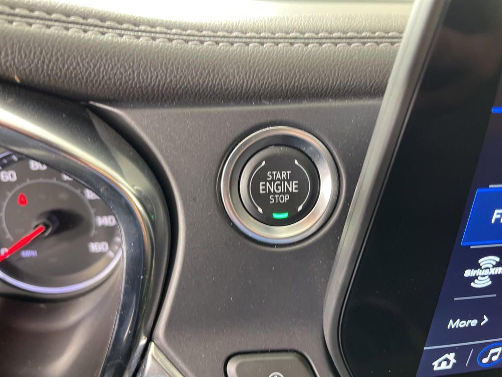 Certified 2025 Chevrolet Blazer LT image 33