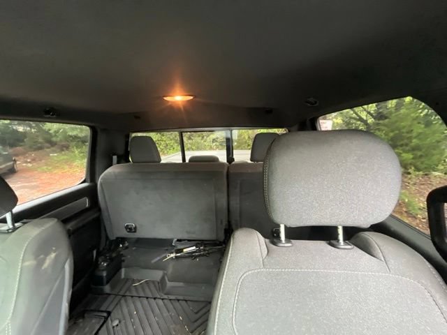 Used 2020 RAM 1500 Big Horn AWD/4WD image 14