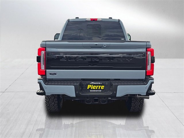 New 2026 Ford F250 Platinum image 5