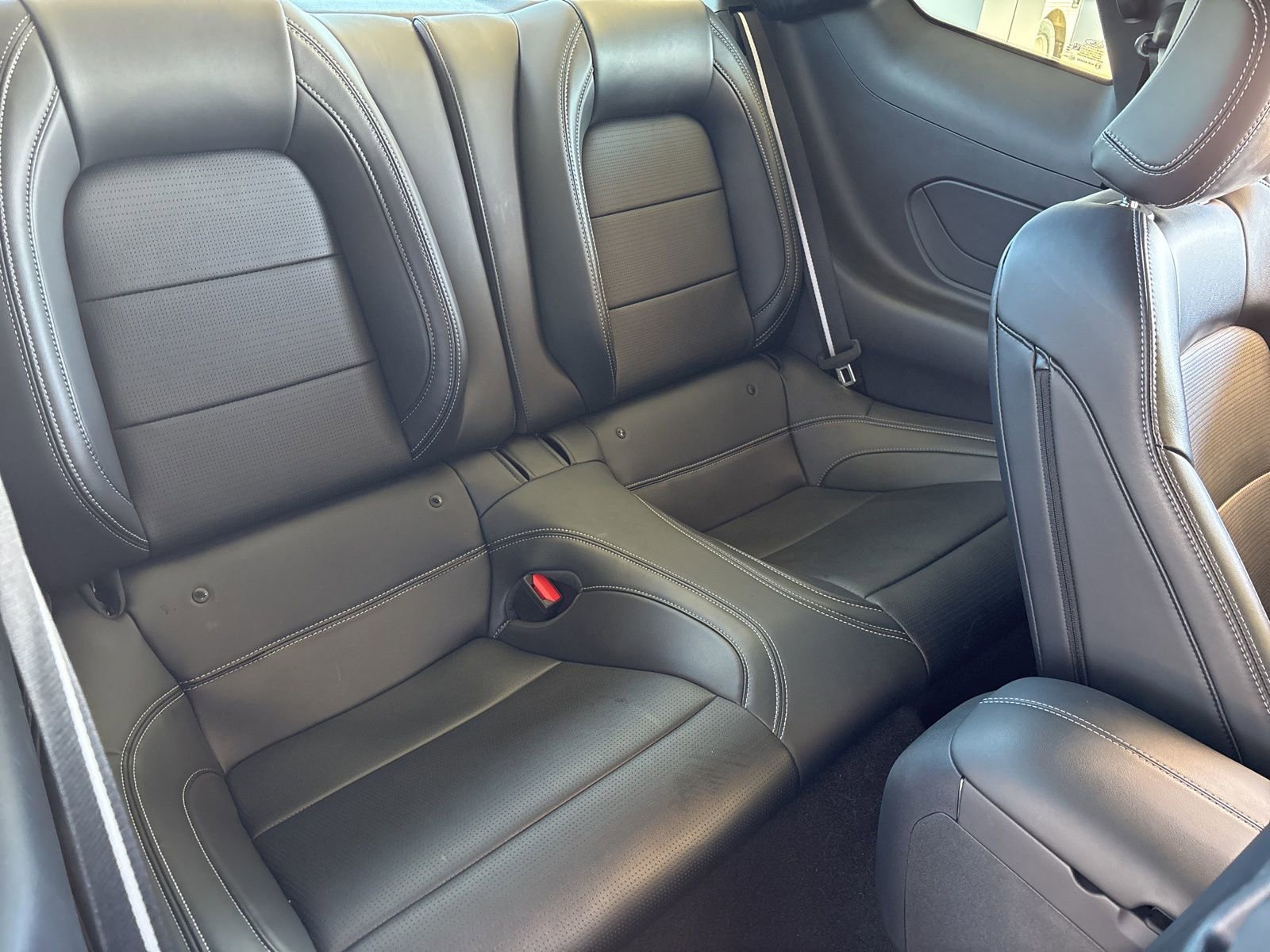 Used 2024 Ford Mustang GT Premium image 16