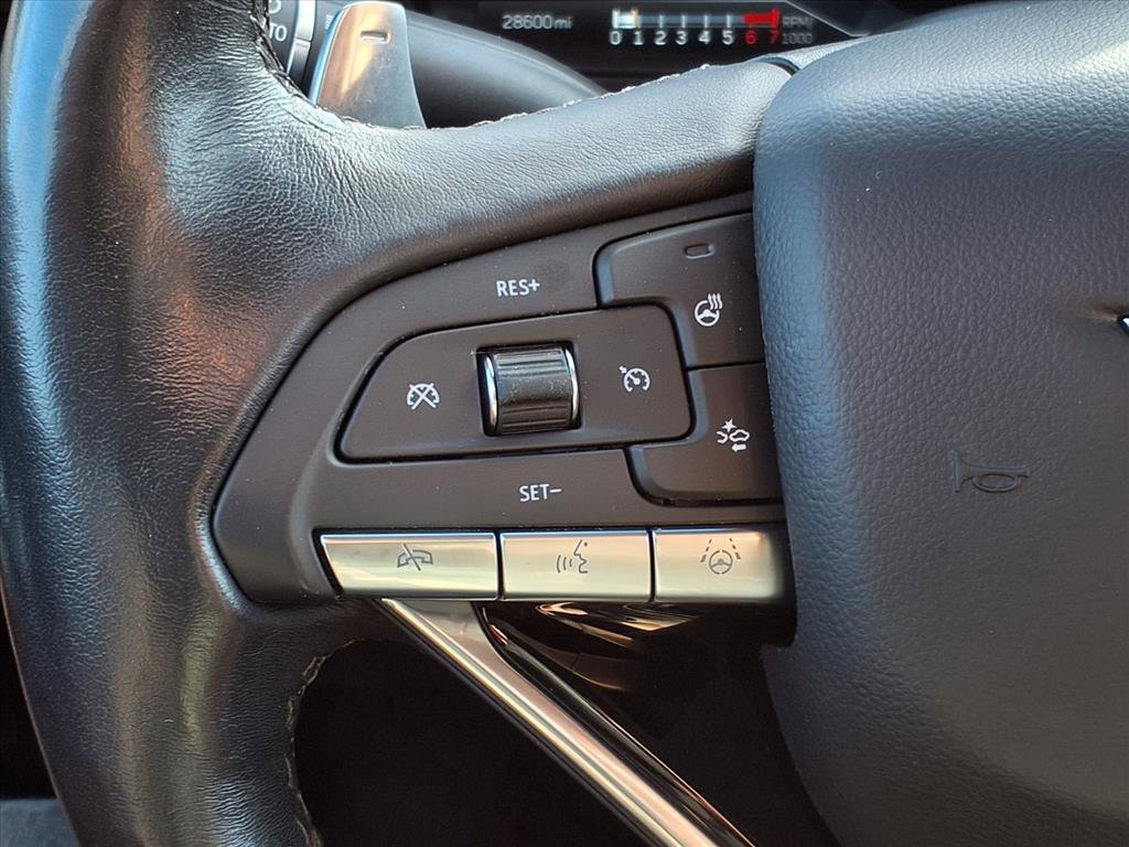 Used 2021 Cadillac CT5 V w/ Platinum Package image 12