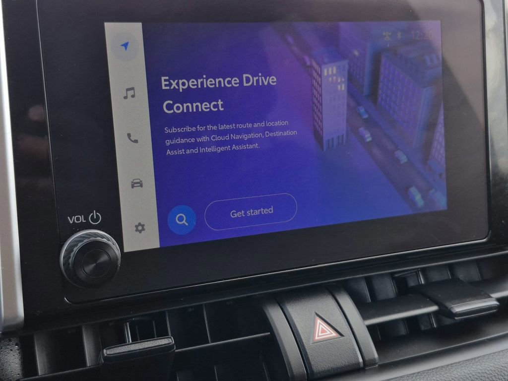 Used 2024 Toyota RAV4 LE image 20