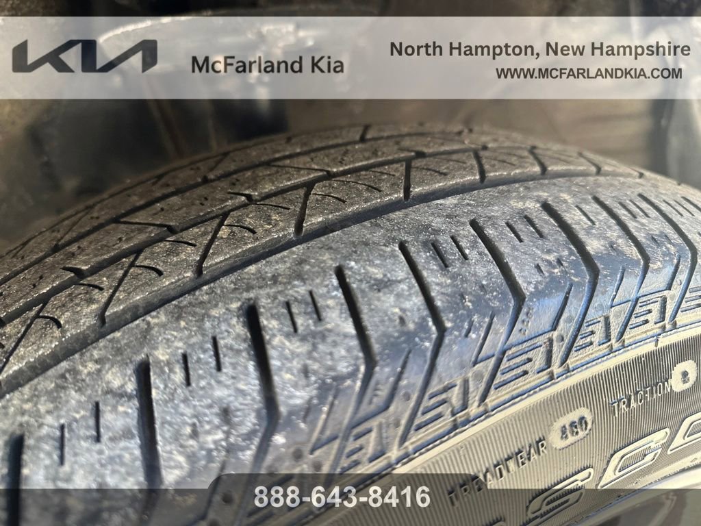 Used 2022 Honda CR-V Touring image 29