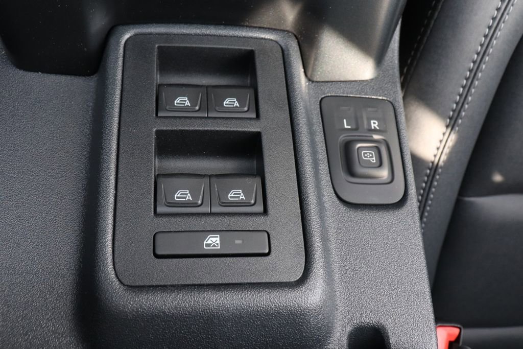 New 2026 Ford Bronco Big Bend image 19