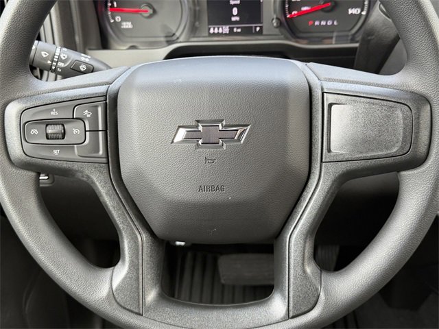 New 2026 Chevrolet Silverado 2500 Custom w/ Custom Value Package image 28