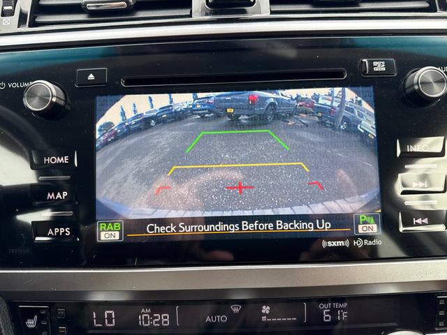 Used 2017 Subaru Outback 2.5i Touring w/ Popular Package #5A AWD/4WD image 24