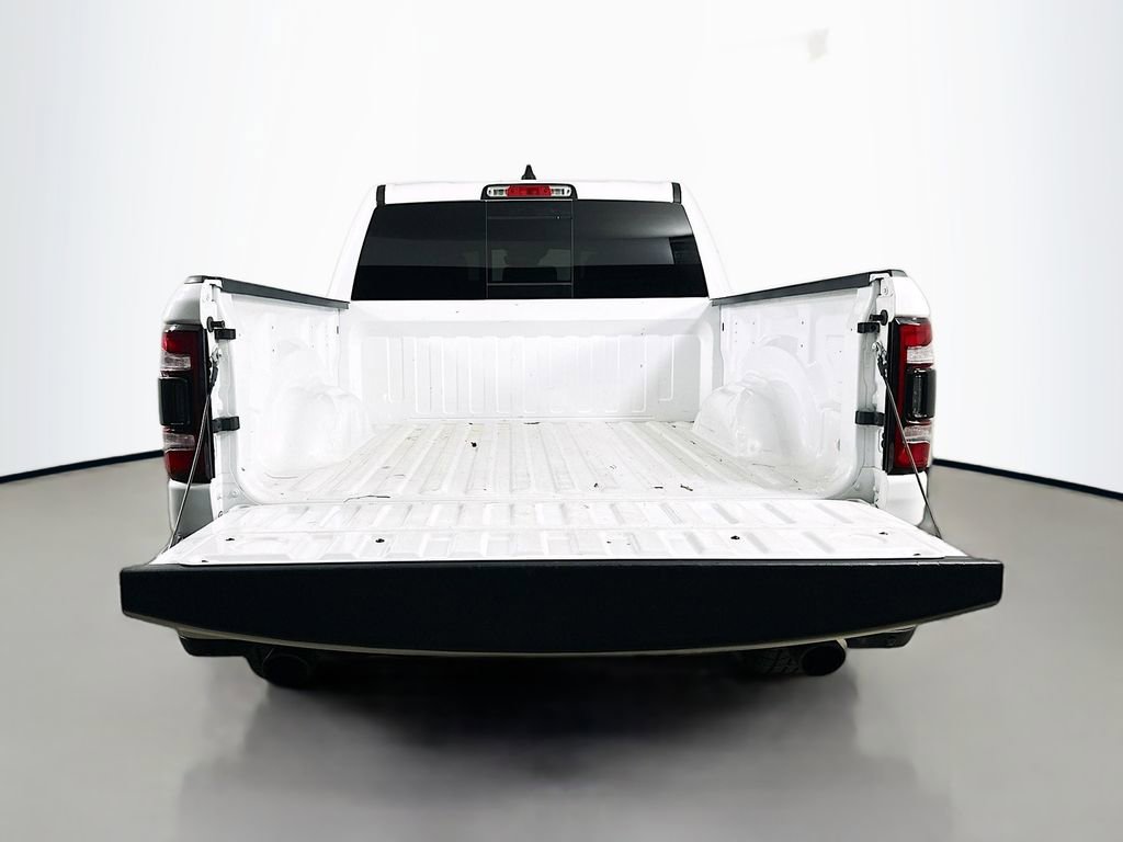 Used 2023 RAM 1500 Laramie AWD/4WD image 36