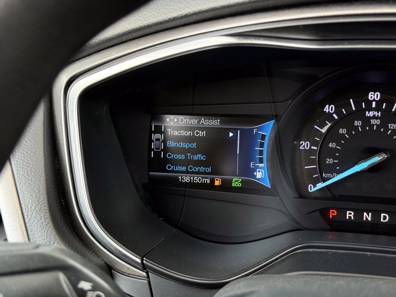 Used 2019 Ford Fusion SE FWD image 27
