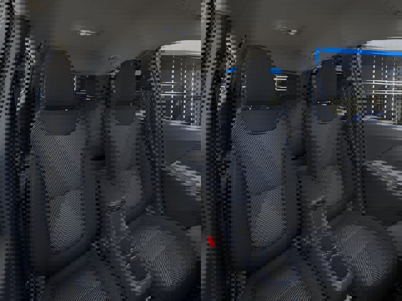 New 2027 Chevrolet Bolt LT image 16