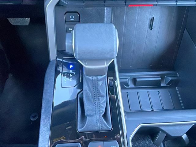 Used 2026 Toyota Sequoia SR5 image 28