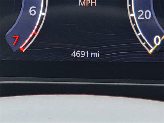 Certified 2024 Jeep Grand Cherokee Limited image 36