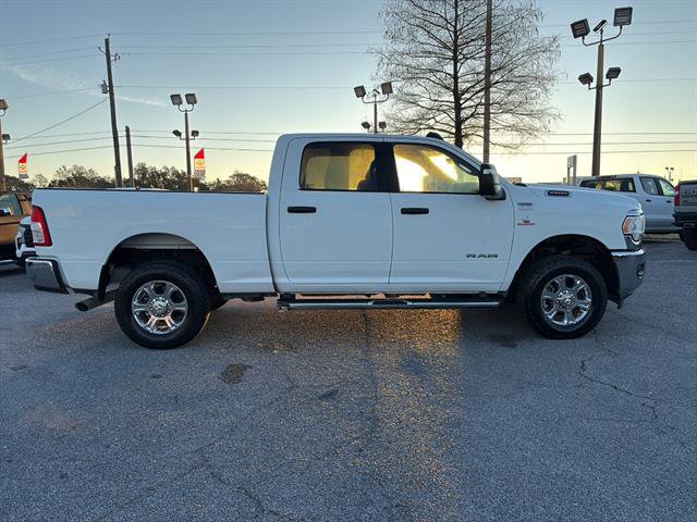 Used 2024 RAM 2500 Big Horn image 8