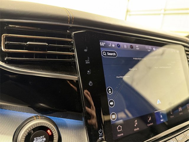 Used 2022 Jeep Grand Wagoneer Series III image 31