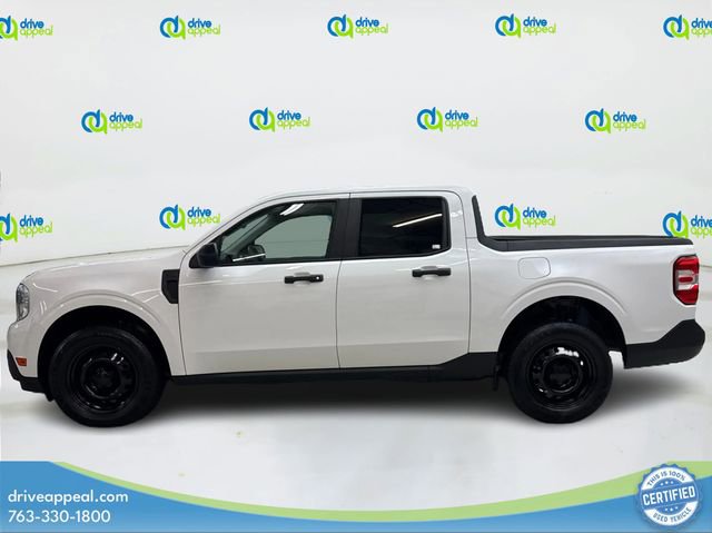 Used 2022 Ford Maverick XL image 9