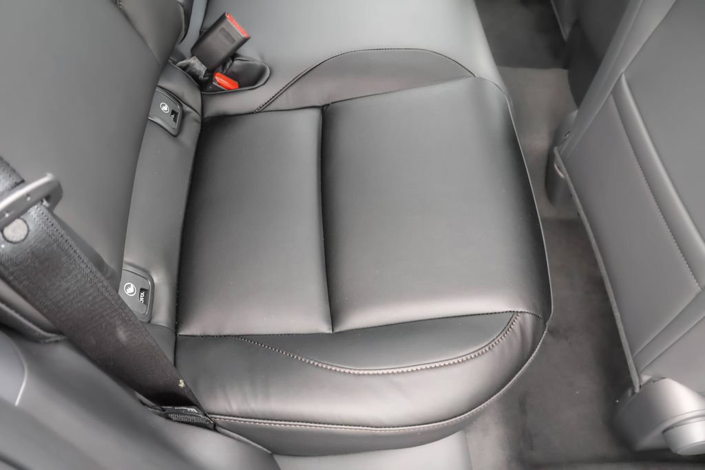 New 2026 MAZDA MAZDA3 s Sport FWD image 39