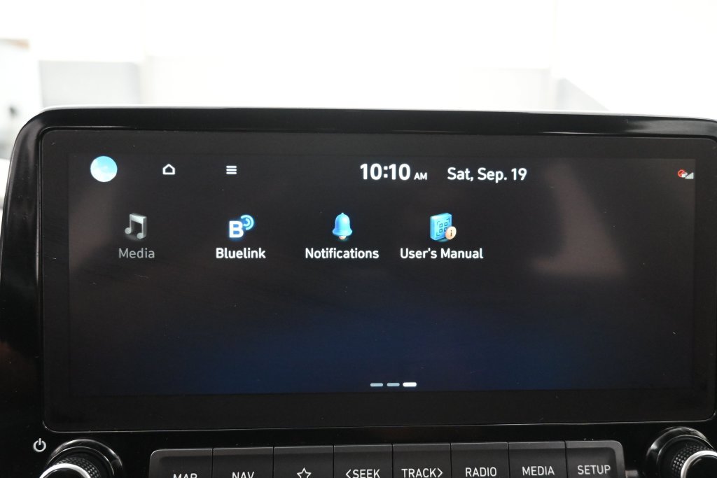Used 2023 Hyundai Kona SEL w/ Convenience Package AWD/4WD image 13
