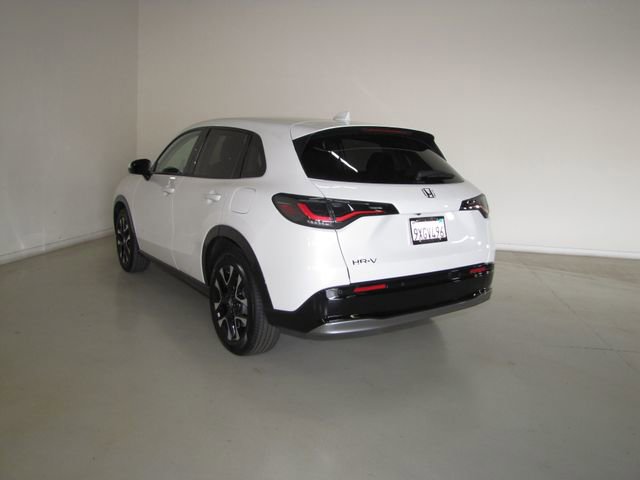 Certified 2026 Honda HR-V EX-L image 23