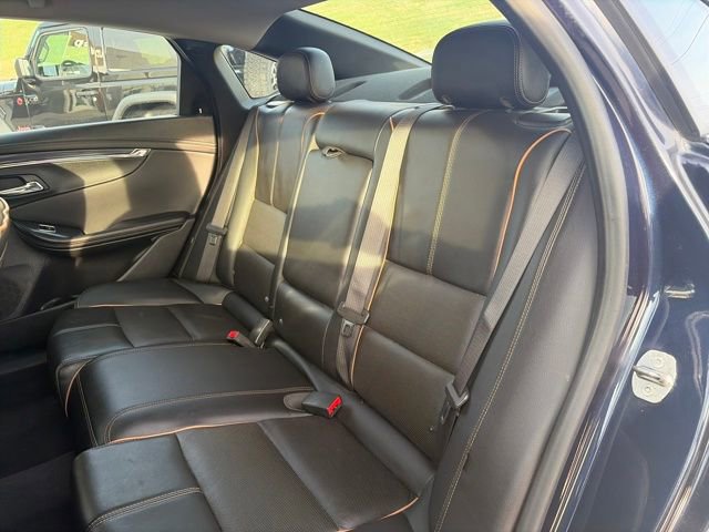 Used 2018 Chevrolet Impala Premier image 25