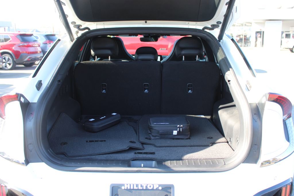Used 2023 Kia EV6 GT image 10
