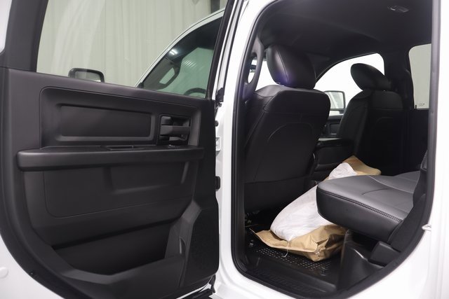 Used 2024 RAM 3500 Tradesman image 12