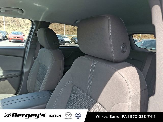 Used 2019 Chevrolet Blazer LT image 16