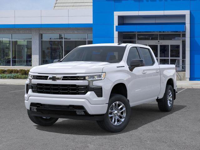 New 2026 Chevrolet Silverado 1500 RST image 6