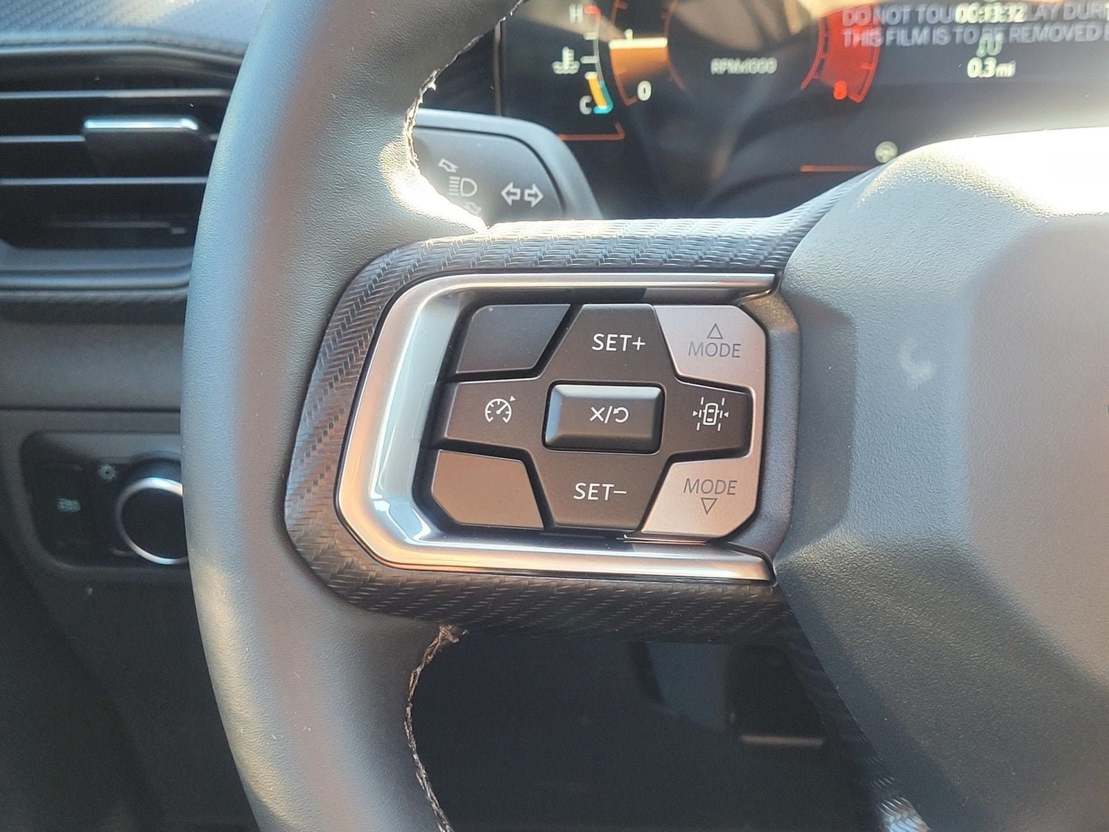 New 2026 Ford Mustang Coupe RWD image 16