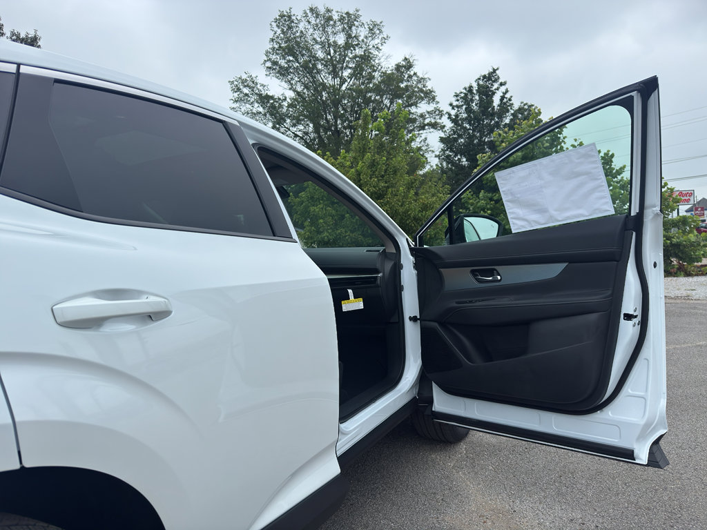 New 2025 Nissan Murano SL w/ Cargo Package image 20