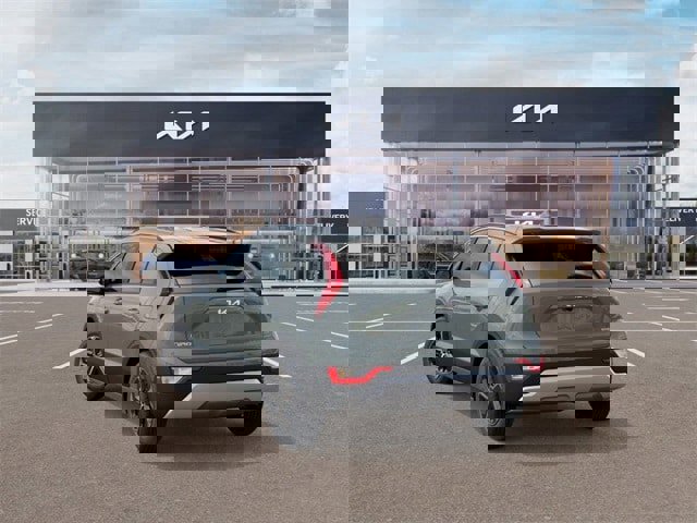 New 2025 Kia Niro EX w/ EX Cold Weather Package image 4