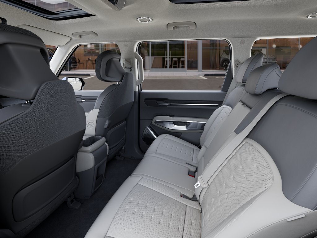 New 2026 Kia EV9 Wind AWD/4WD image 17