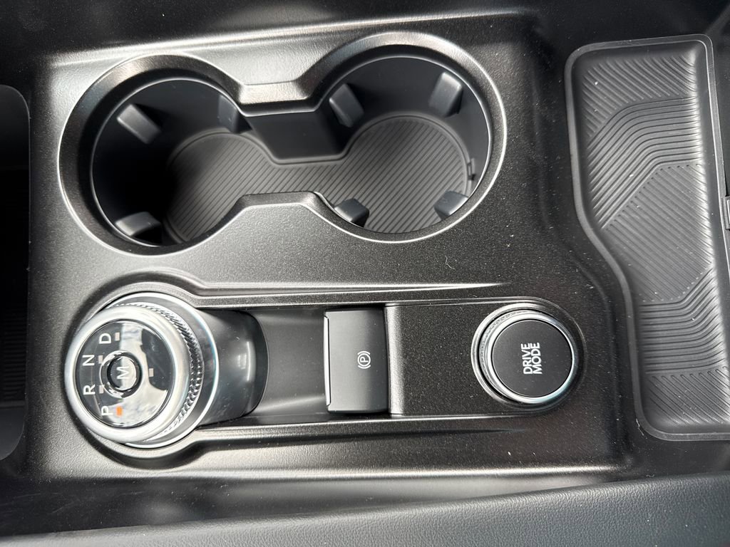 New 2026 Ford Explorer ST image 34