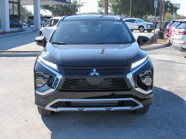 New 2026 Mitsubishi Eclipse Cross SE AWD/4WD image 6