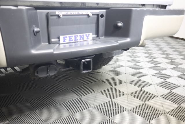 Used 2014 Ford F150 STX w/ Trailer Tow Package AWD/4WD image 28
