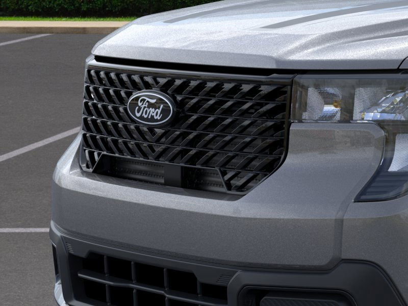 New 2025 Ford Maverick XLT w/ XLT Luxury Package AWD/4WD image 18