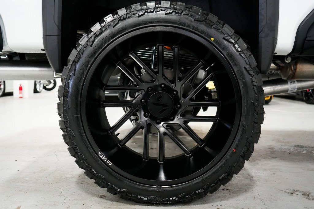 Used 2026 GMC Sierra 2500 Denali Ultimate image 26