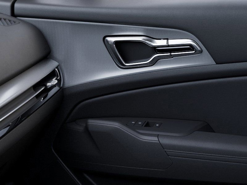 New 2026 Kia Sportage EX image 25