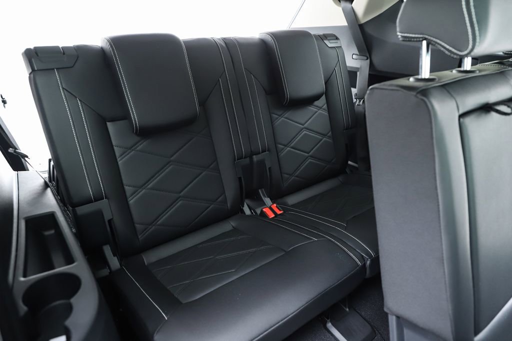 New 2026 Volkswagen Atlas SE image 80