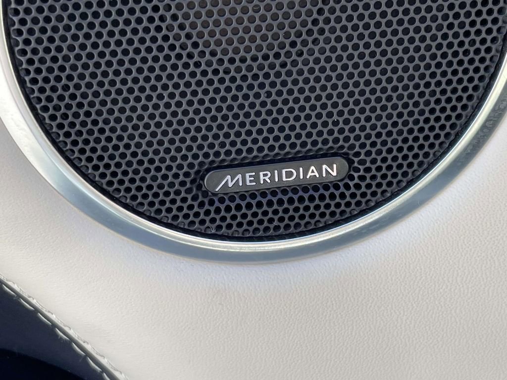 Used 2021 Land Rover Range Rover Sport HSE Dynamic image 17