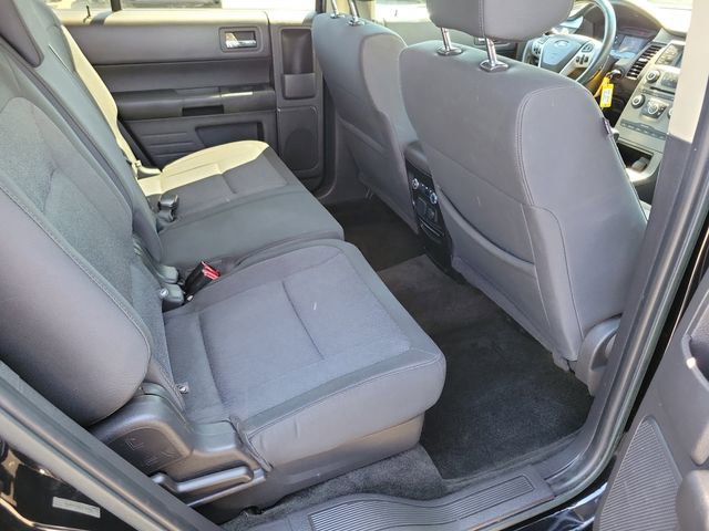 Certified 2018 Ford Flex SE FWD image 16