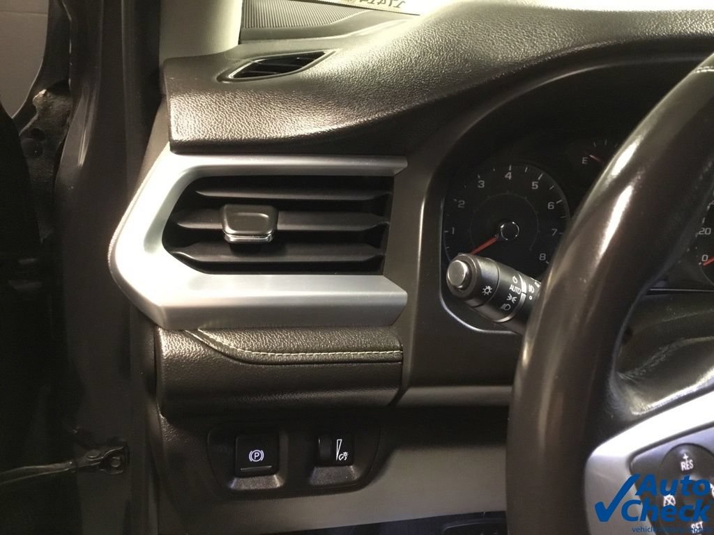 Used 2018 GMC Acadia SLE w/ LPO, Floor Liner Package AWD/4WD image 20