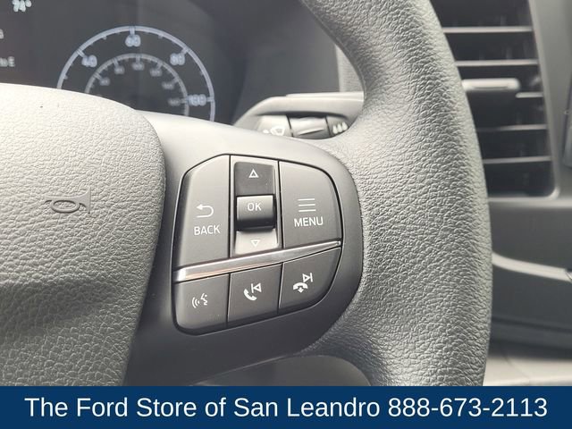 New 2025 Ford Transit 150 Low Roof image 21